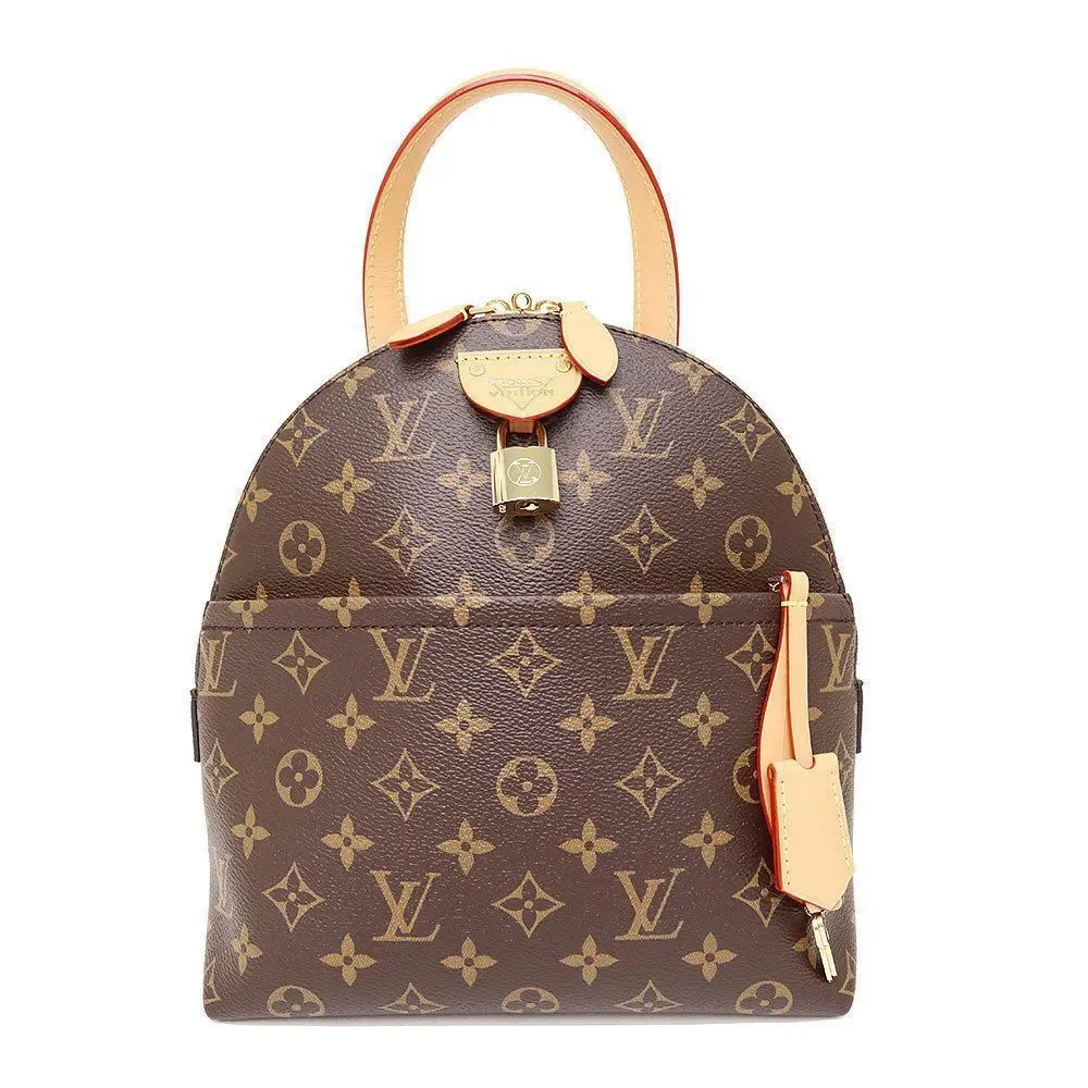 Louis Vuitton Monogram LV Moon Backpack - Picture 1 of 7